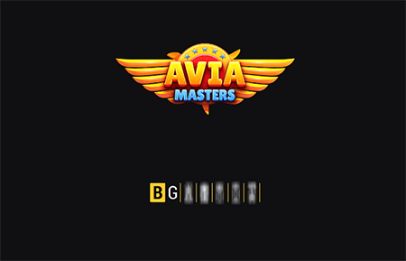Crash game Aviamasters — Bgaming